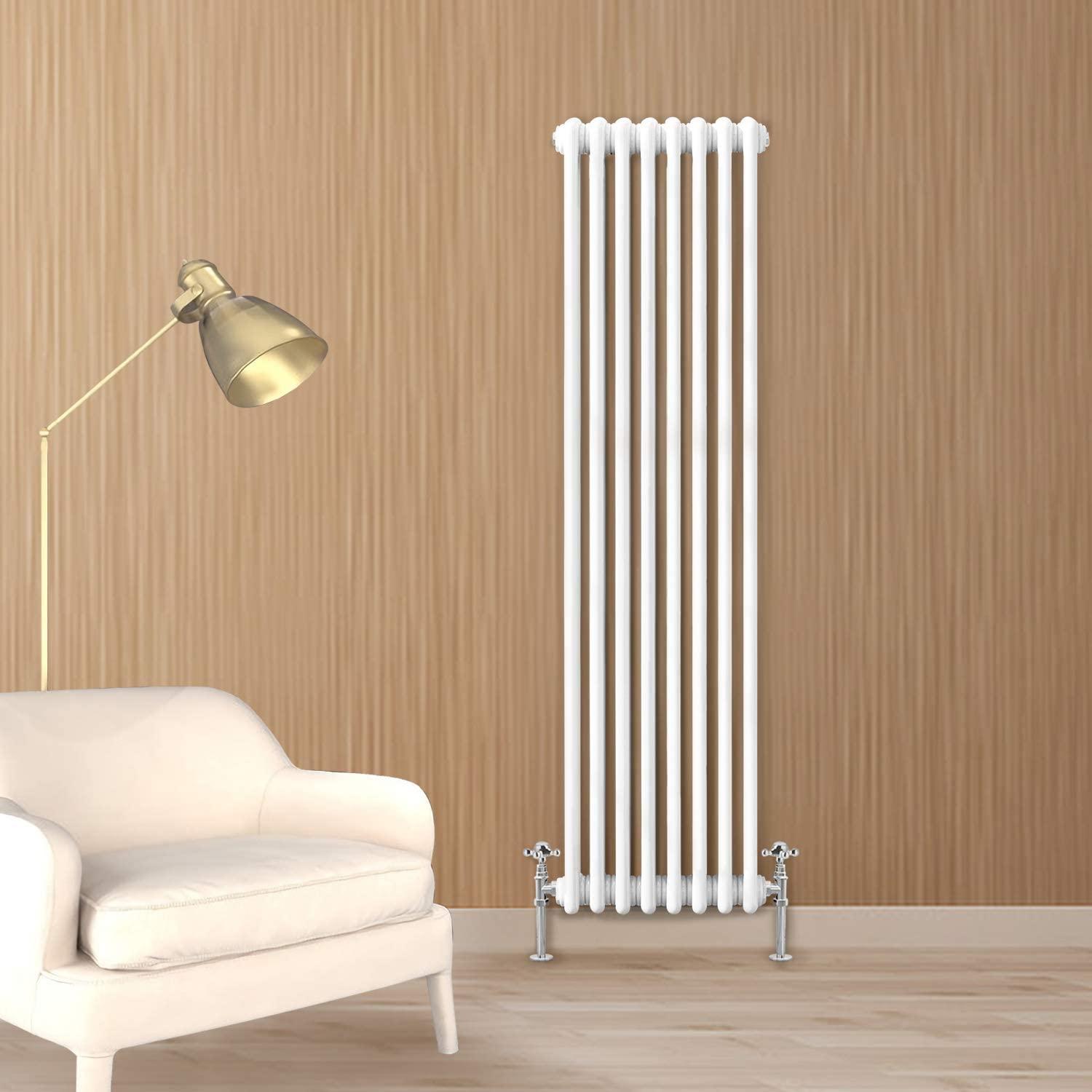 Column Vertical Radiator