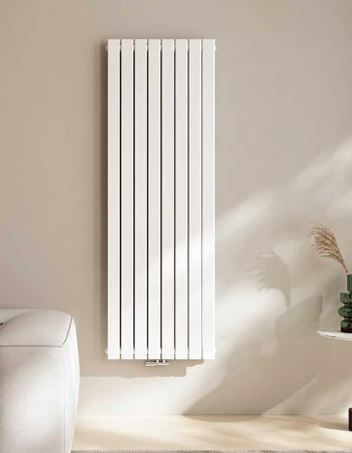 SUNRADS radiator