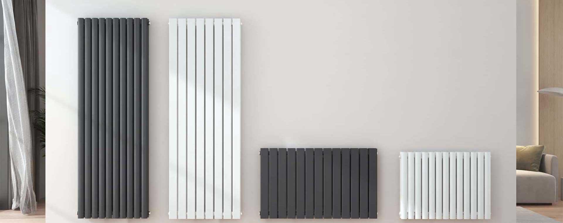 heating radiator