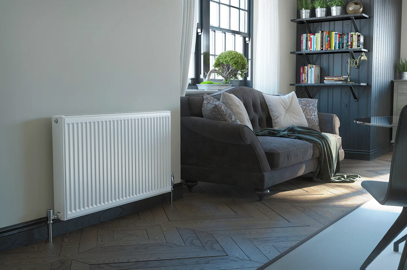 heating radiator manufacturer
