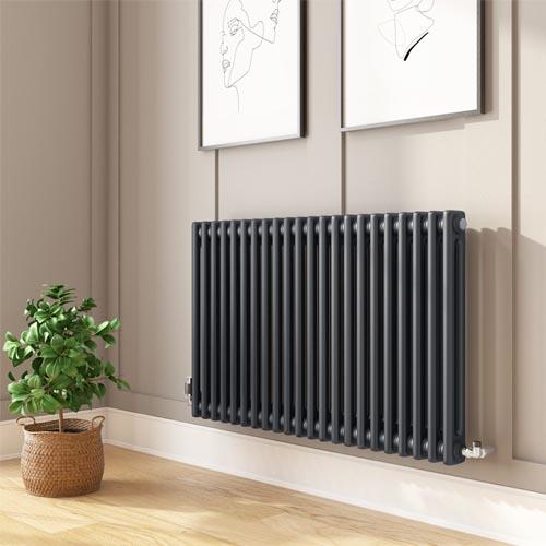 <strong>Horizontal Column Radiator</strong>