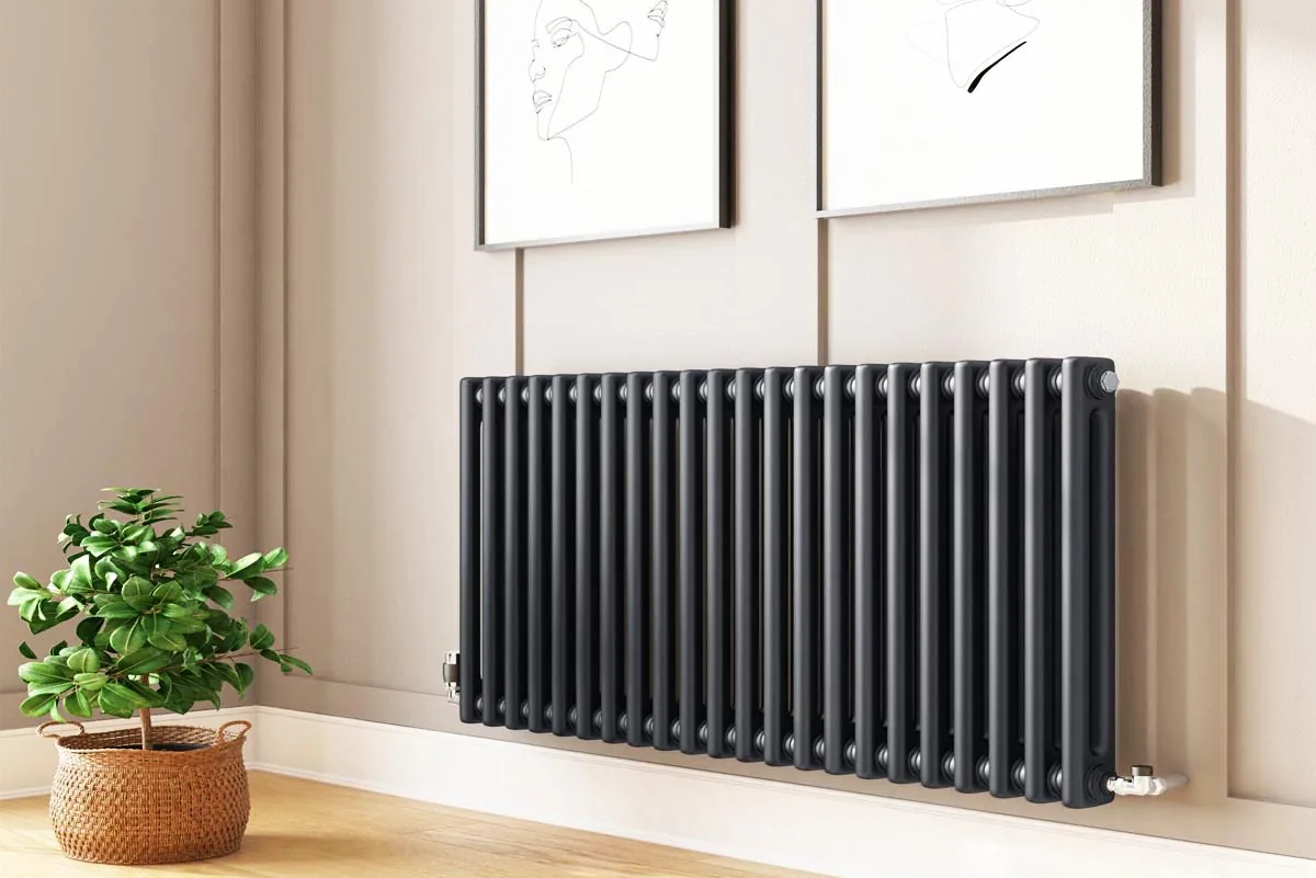 heating radiator