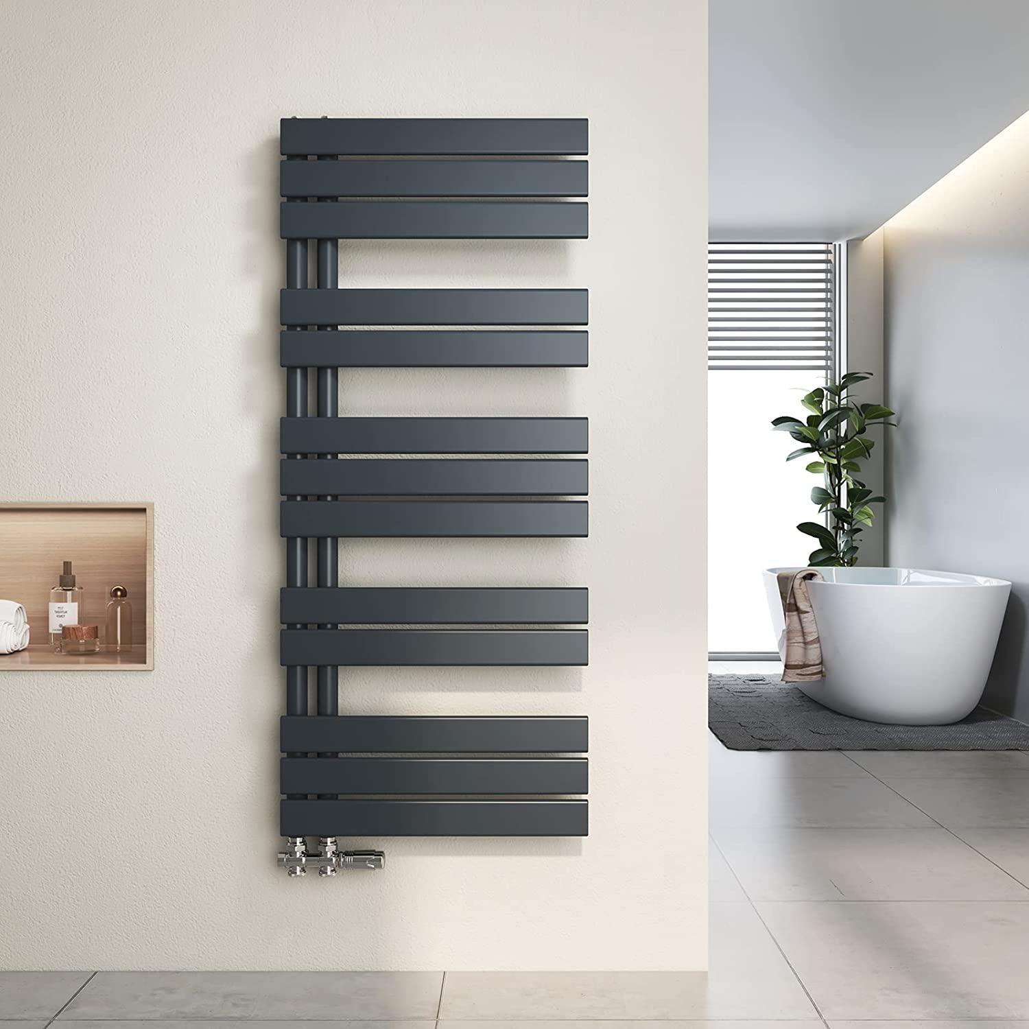 Heated Towel Rail