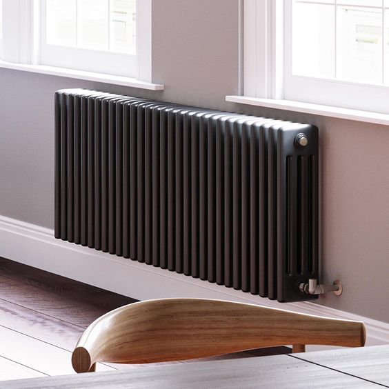 Horizontal Column Radiator