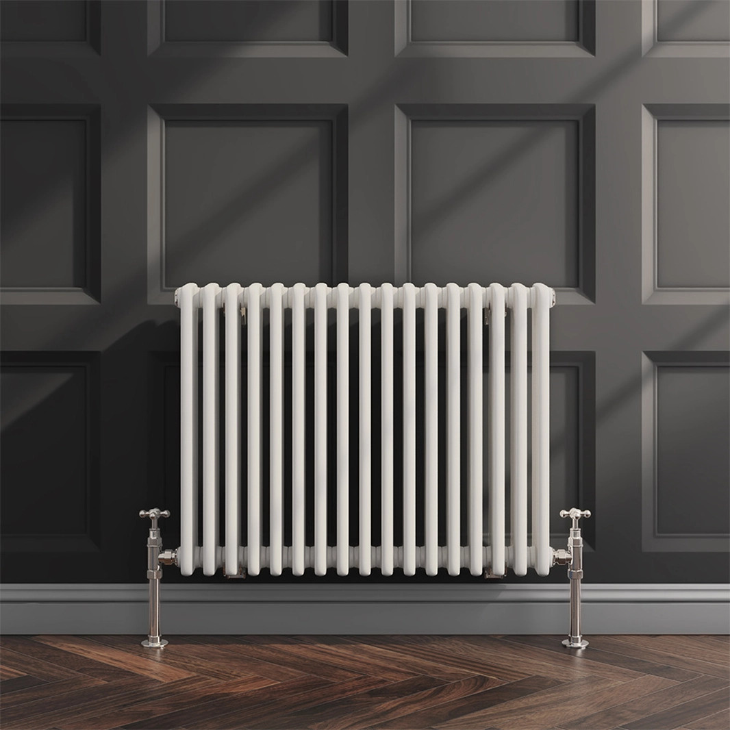 uzbekstan radiators