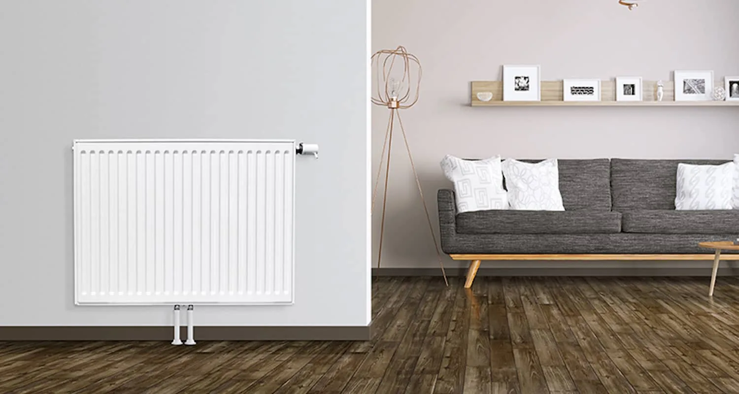 heating radiator