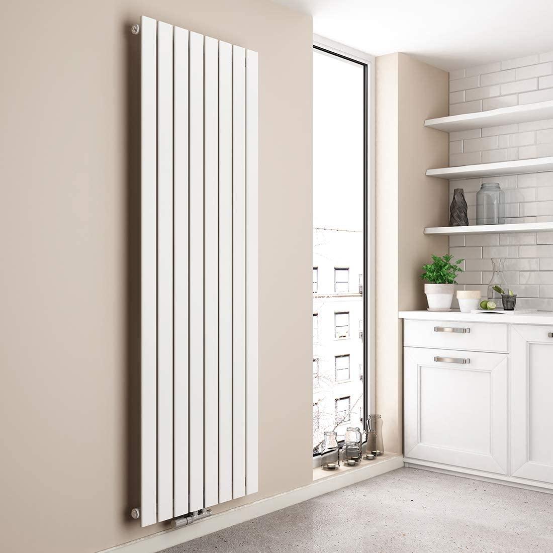 <b>What are the leading suppliers of radiators for central heating (not electrically heated) to the UK?</b>