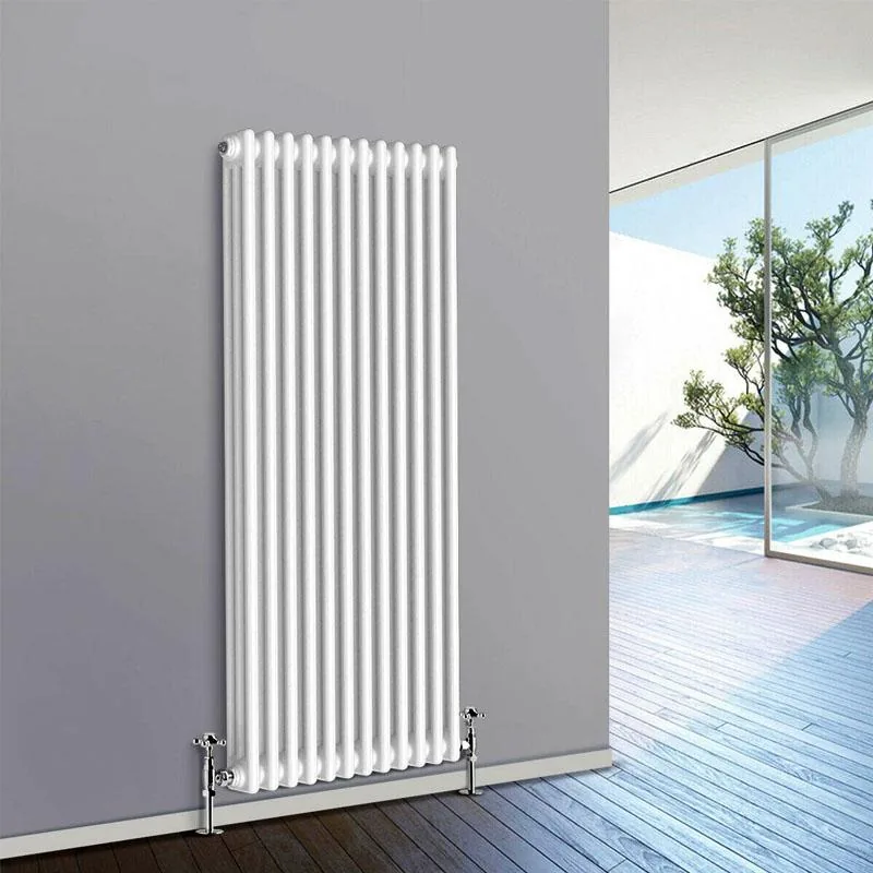 column radiators
