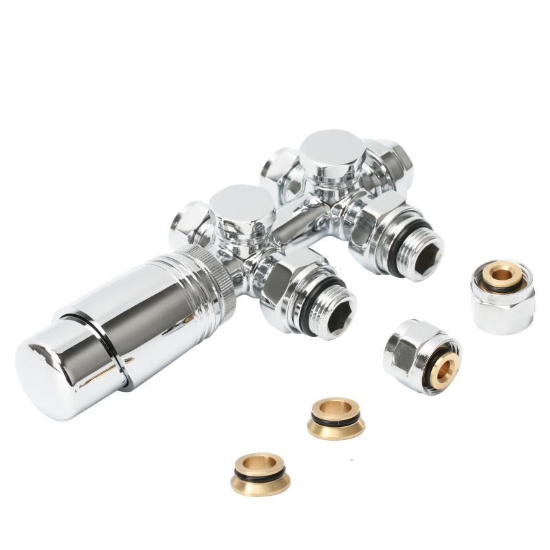 What is a heating radiator valve?