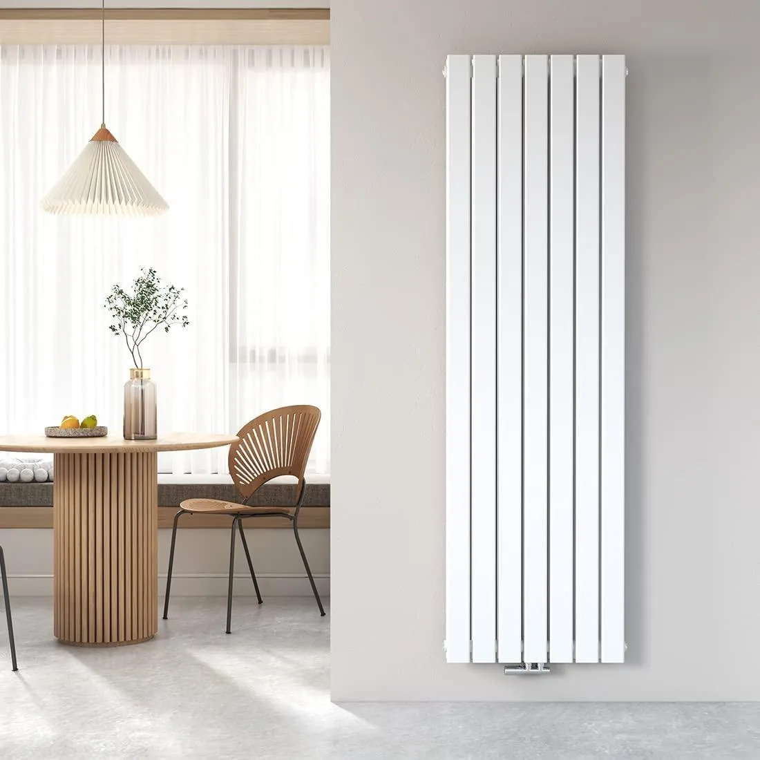 designer radiators