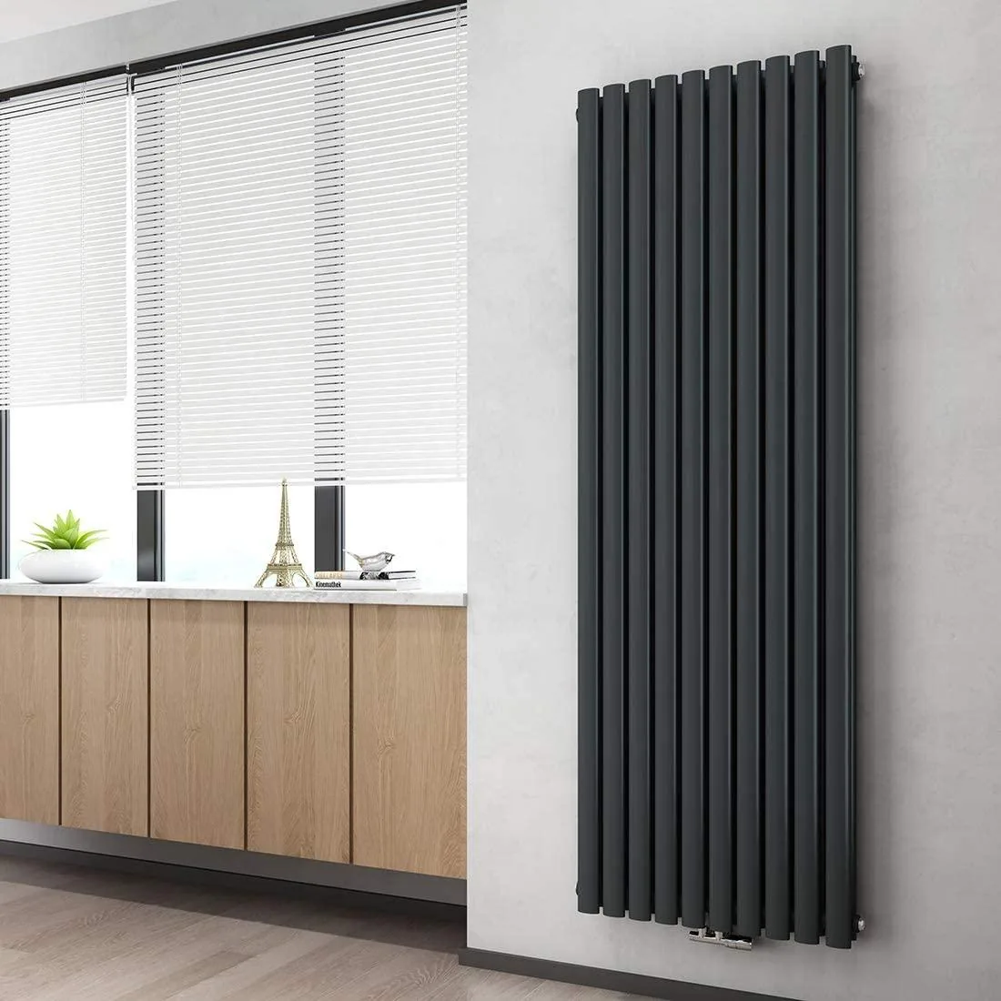 vertical radiators