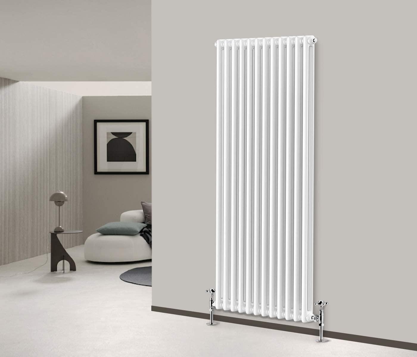 How to choose a good quality heating radiator