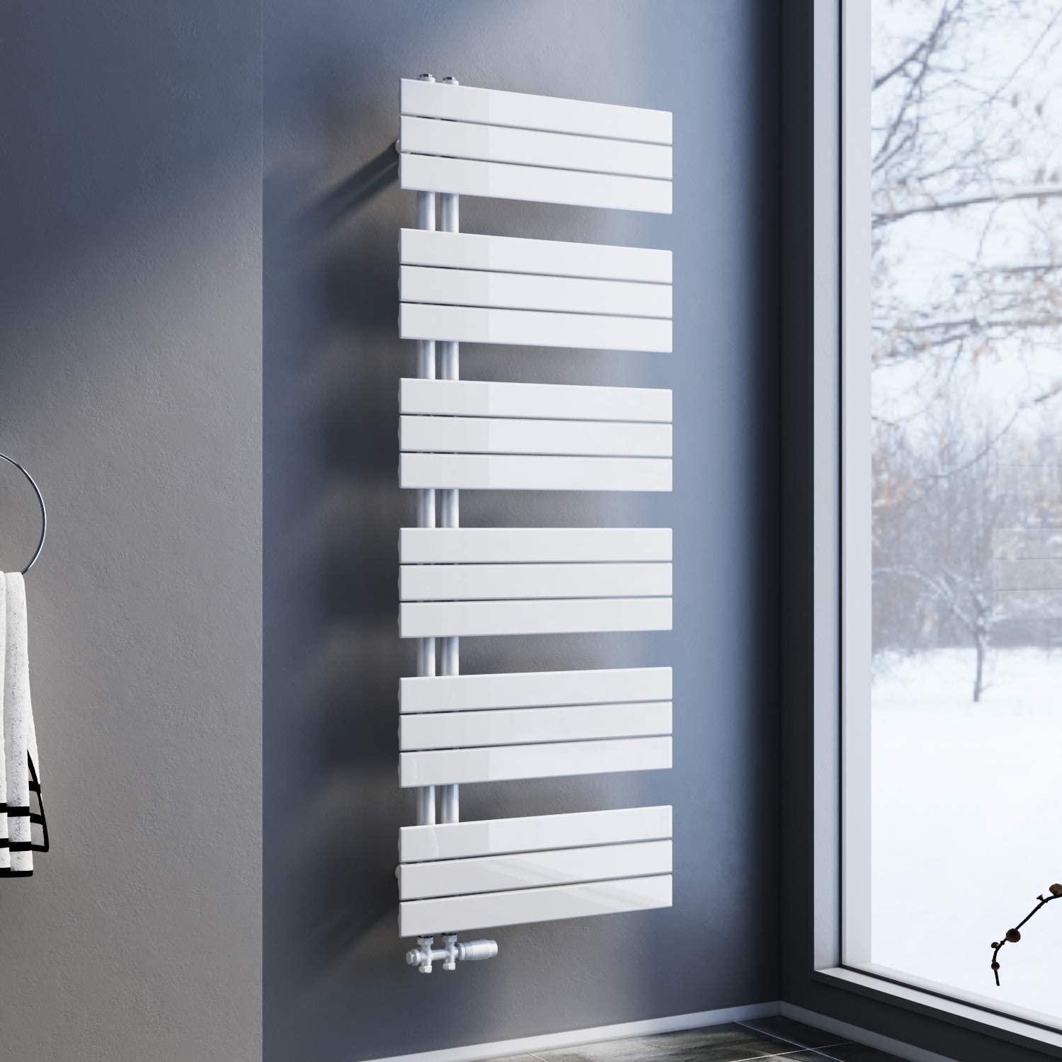 Designer Bathroom Radiators