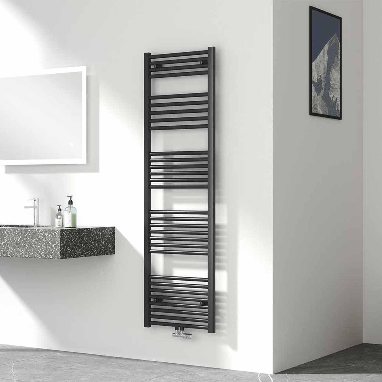 Heated Towel Rail Towel Warmer