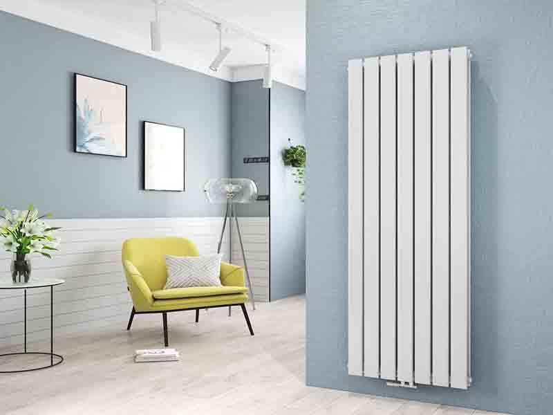 Flourishing Radiator Business: Insights into Germany Heating Market