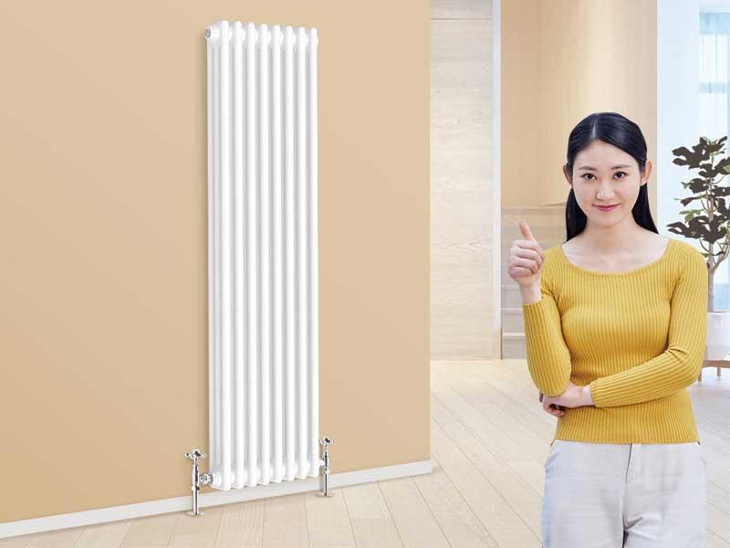 The Thriving Heating Radiator Market in Kazakhstan