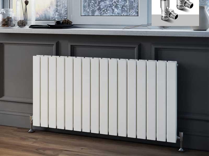 Exploring the Dynamic Heating Radiator Market in Turkey