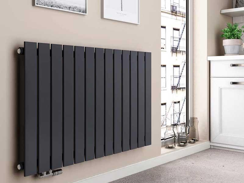 The Dynamic Central Heating Radiator Market in Canada