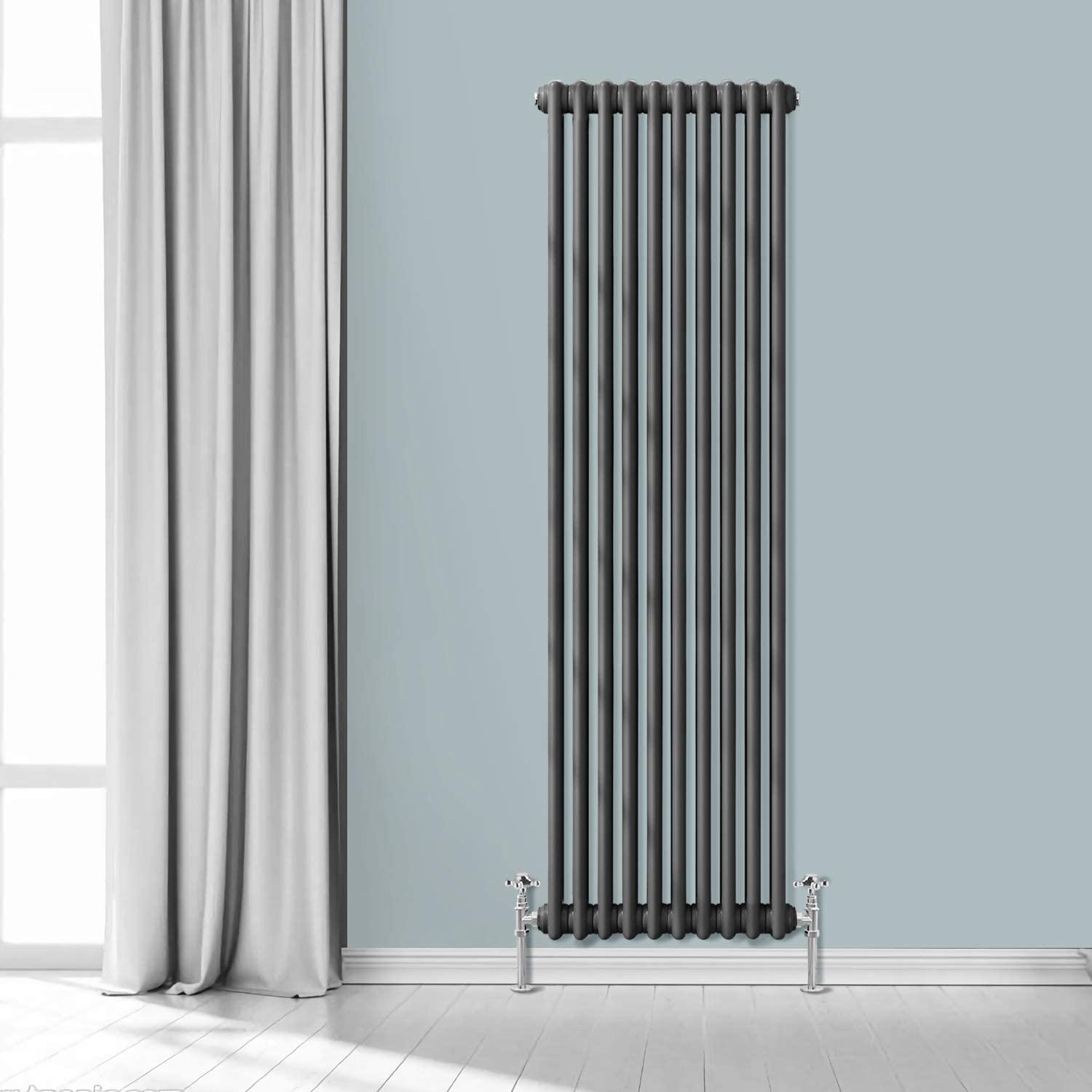 Vertical Column Radiator