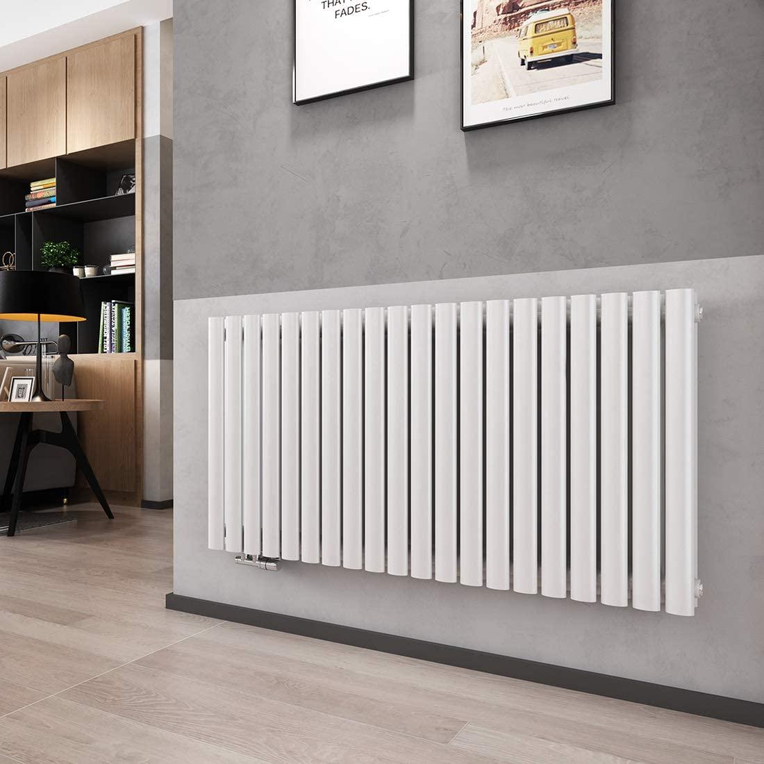 Single Panel Designer Horizontal Radiator