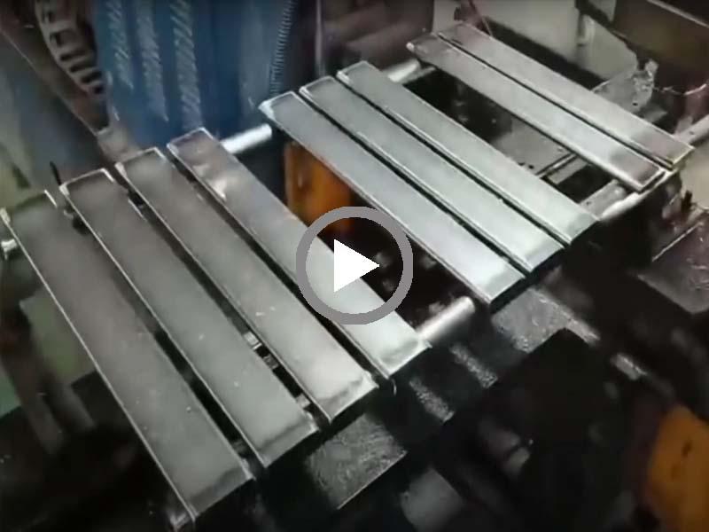 Heated Towel Radiators Production | Factory Video