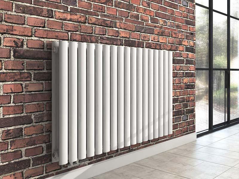 Exceptional Heating Radiators Delivered to Belfast North Ireland, UK