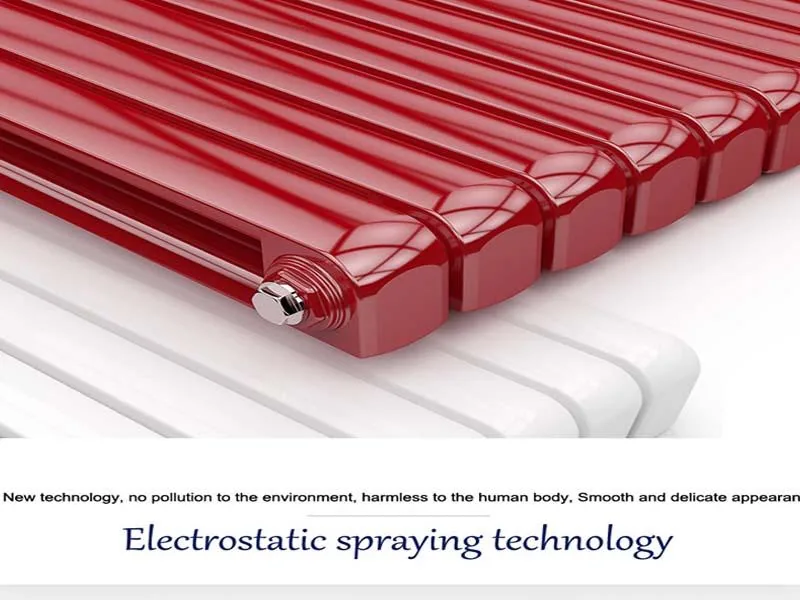 uk radiators supplier