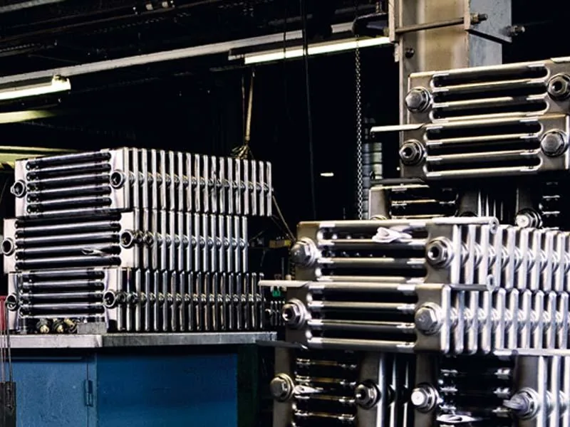 ireland radiators supplier