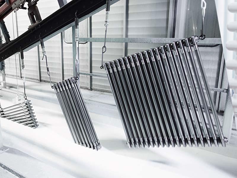 Column Radiators: A Stylish Heating Solution for Homes and Businesses in Spain