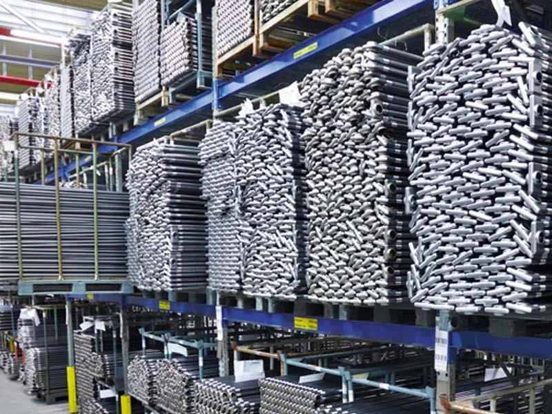 uk radiators supplier