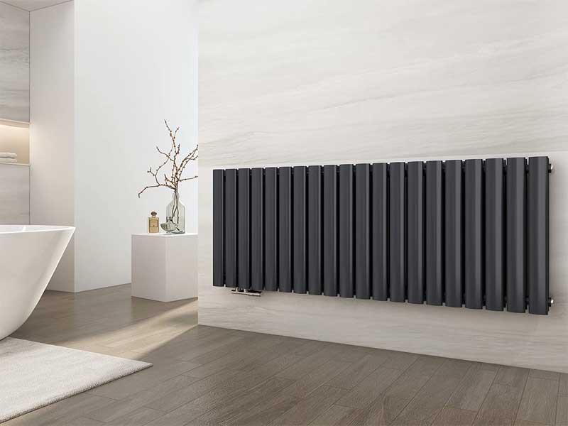 designer radiator