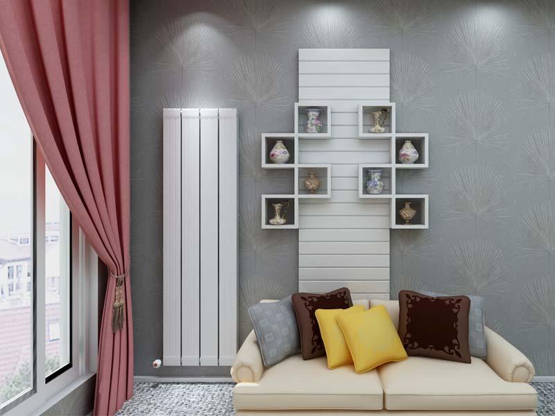 radiator manufacturer