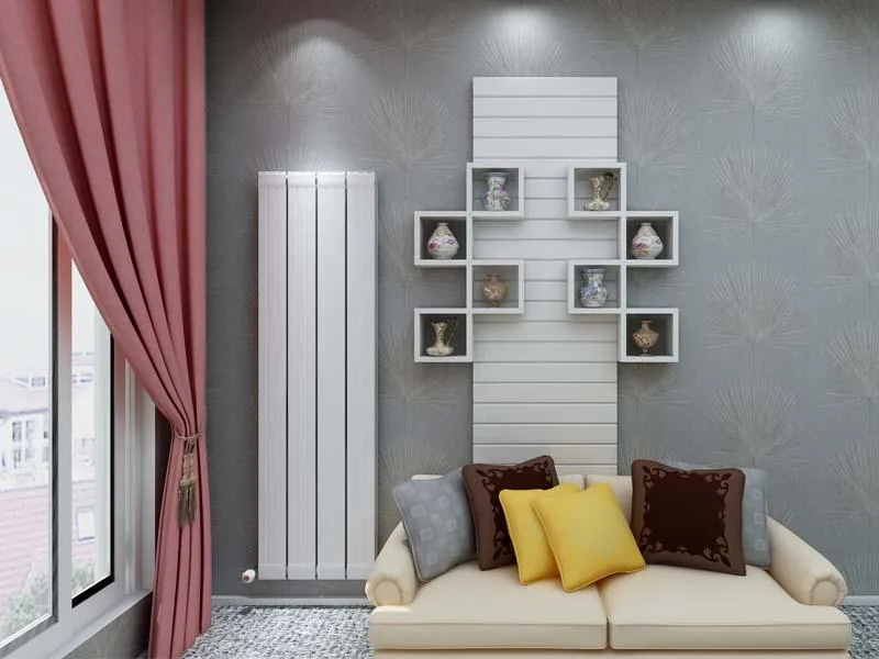 radiator manufacturer