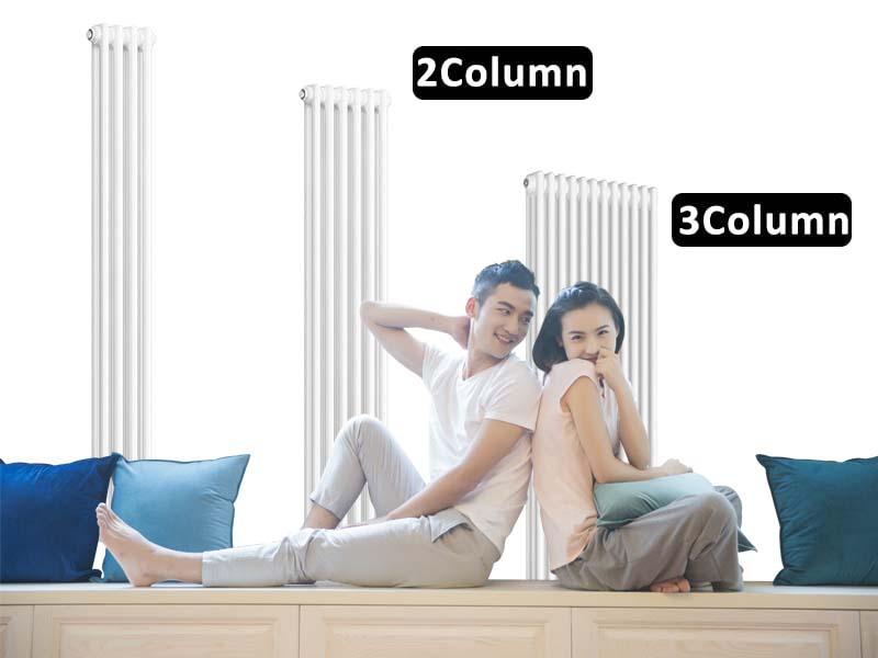 3 Things You Need to Know About Choosing a Heating Radiator