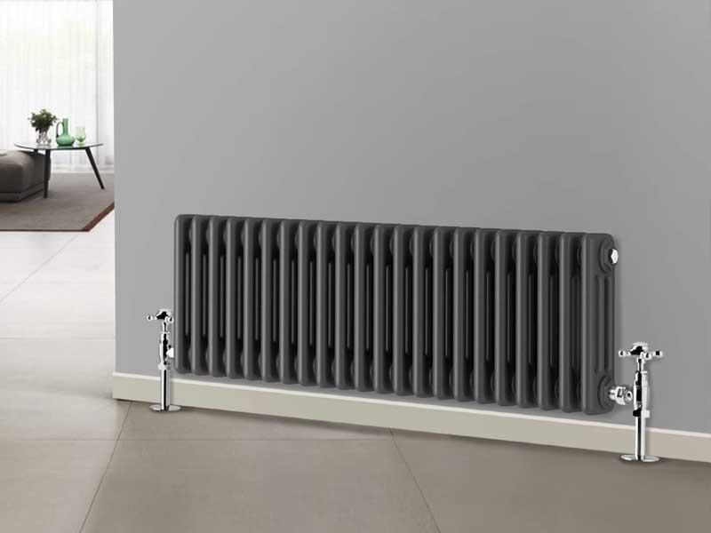 The Art of Radiators: Combining Functionality and Style
