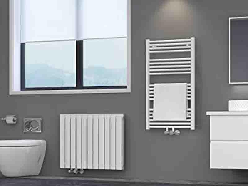 Vertical Radiators: Redefining Home Heating Efficiency and Style