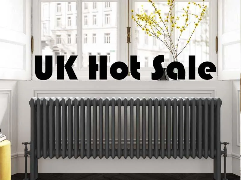 uk radiators