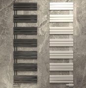 The Towel Radiator Market in Kazakhstan