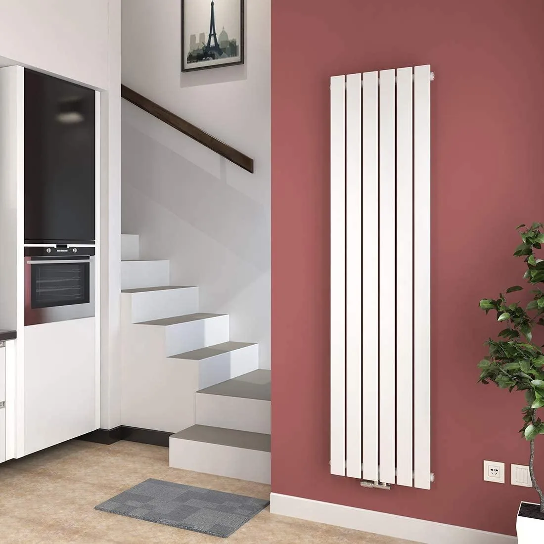 Sunlike Radiator Makes Waves in Belarus’ Heating Industry