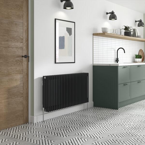 Sunlike Radiator Illuminates the Russian Heating Market