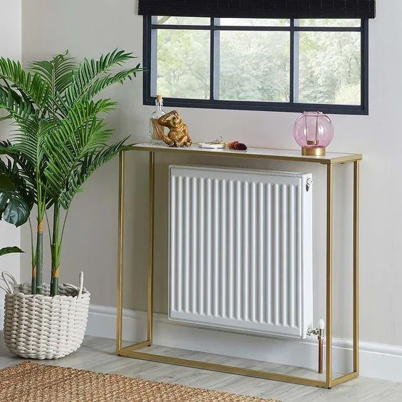 Sunlike Radiator: Illuminating the Heating Market in the Czech Republic