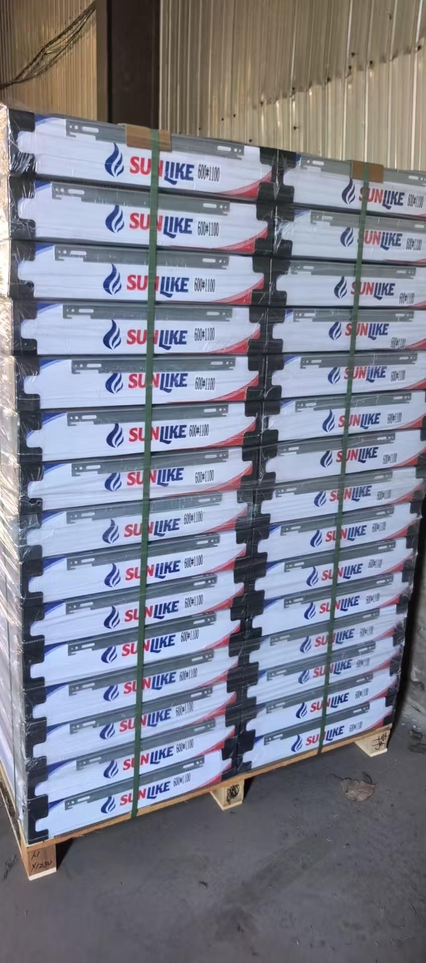 "How SUNLIKE Radiators are Revolutionizing the Heating Market in Turkmenistan with Energy-Efficient Solutions"