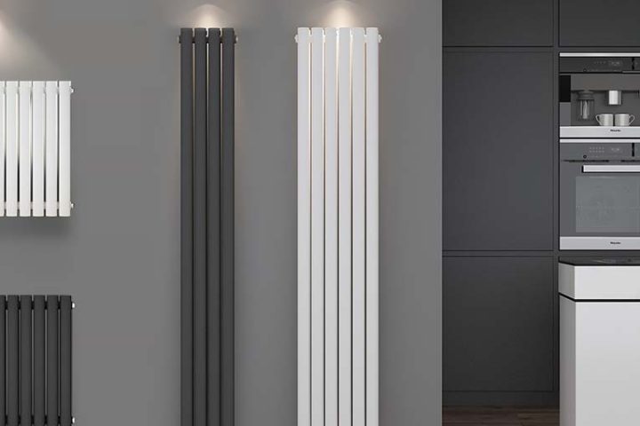 The Dynamic Central Heating Radiator Market in Canada