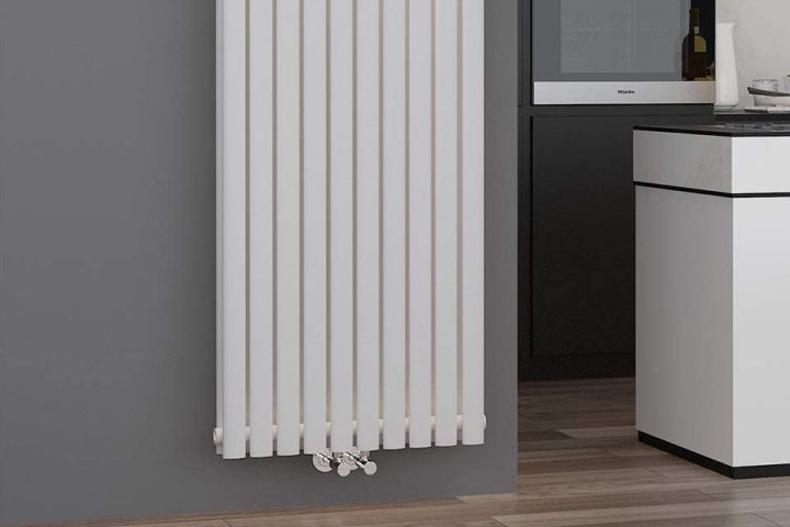 Pioneering the Future of Heating Radiators in China