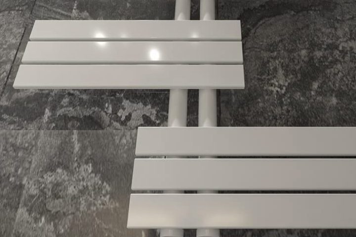 How to calculate the heat dissipation of column radiator