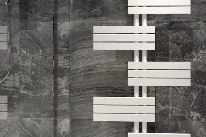 Designer radiators have gained popularity in recent years in Kazakhstan