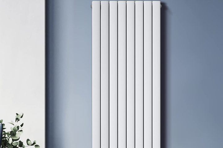 How are column radiators produced | SUNRADS Manufacturer