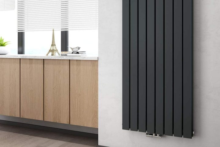Importing Radiators from Chinese Manufacturers for Real Estate Development in Europe