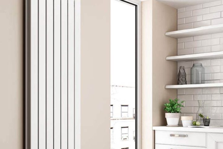 The Lucrative Designer Radiator Business in the UK