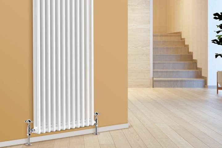 Exceptional Heating Radiators Delivered to Belfast North Ireland, UK